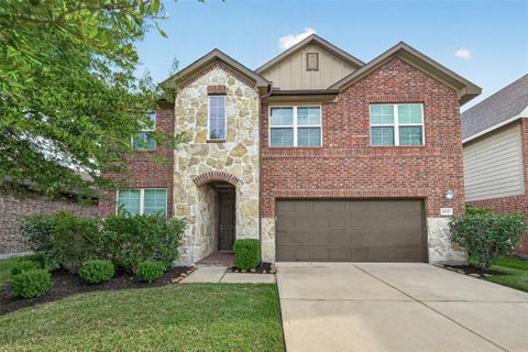 Photo of 20227 Peralta Cliff Trail, Richmond, TX 77407 (MLS # 40478092)