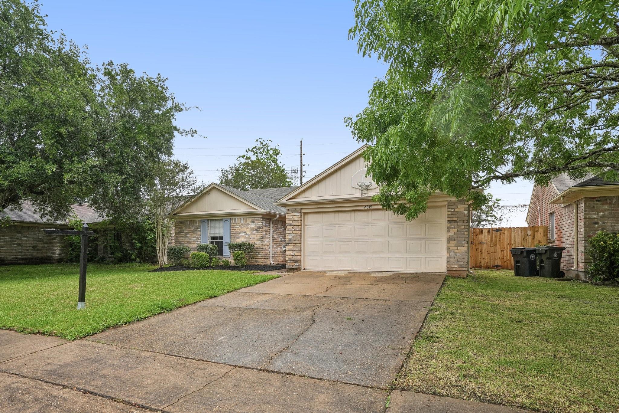 2819 Kettle Run