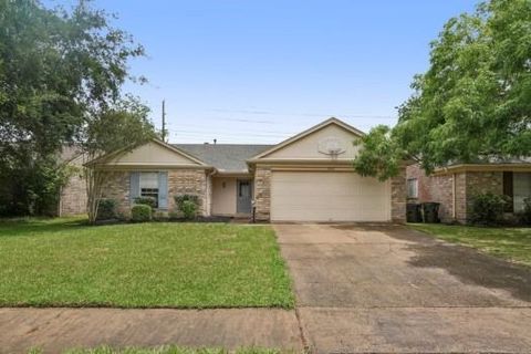 Photo of 2819 Kettle Run, Sugar Land, TX 77479 (MLS # 77863235)