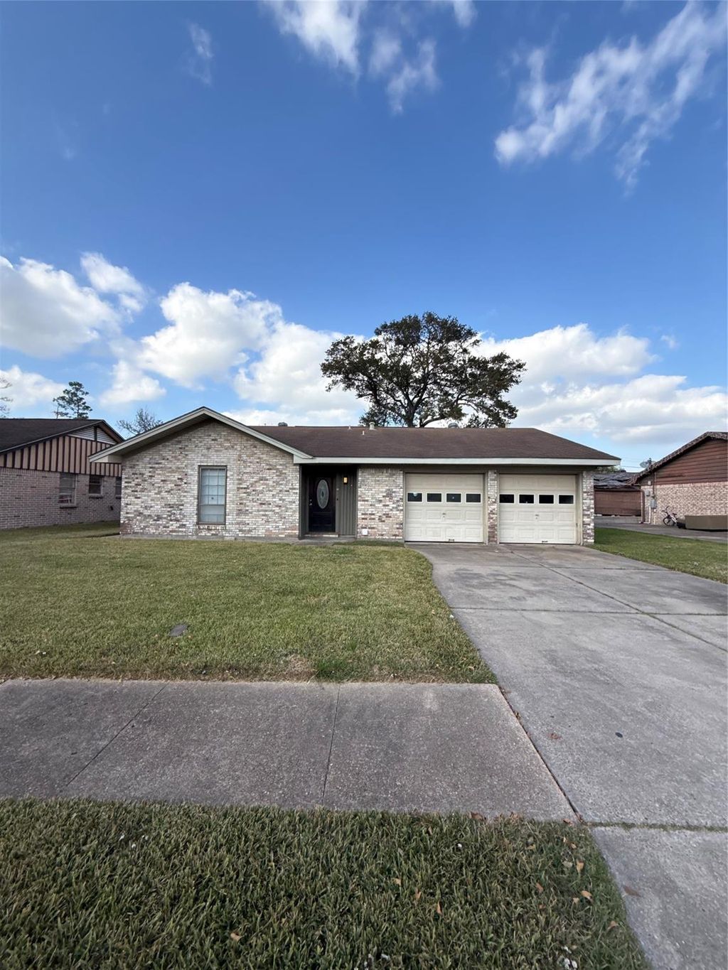 Photo of 13319 Forest Knoll Drive, Houston, TX 77049 (MLS # 57188082)