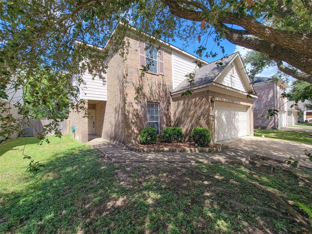 Photo of 19330 Harvest Stream Way, Houston, TX 77084 (MLS # 71409750)