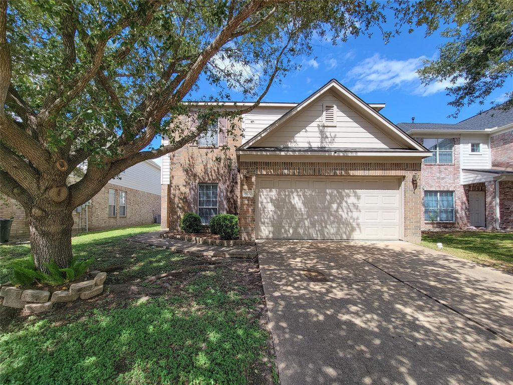 Photo of 19330 Harvest Stream Way, Houston, TX 77084 (MLS # 71409750)