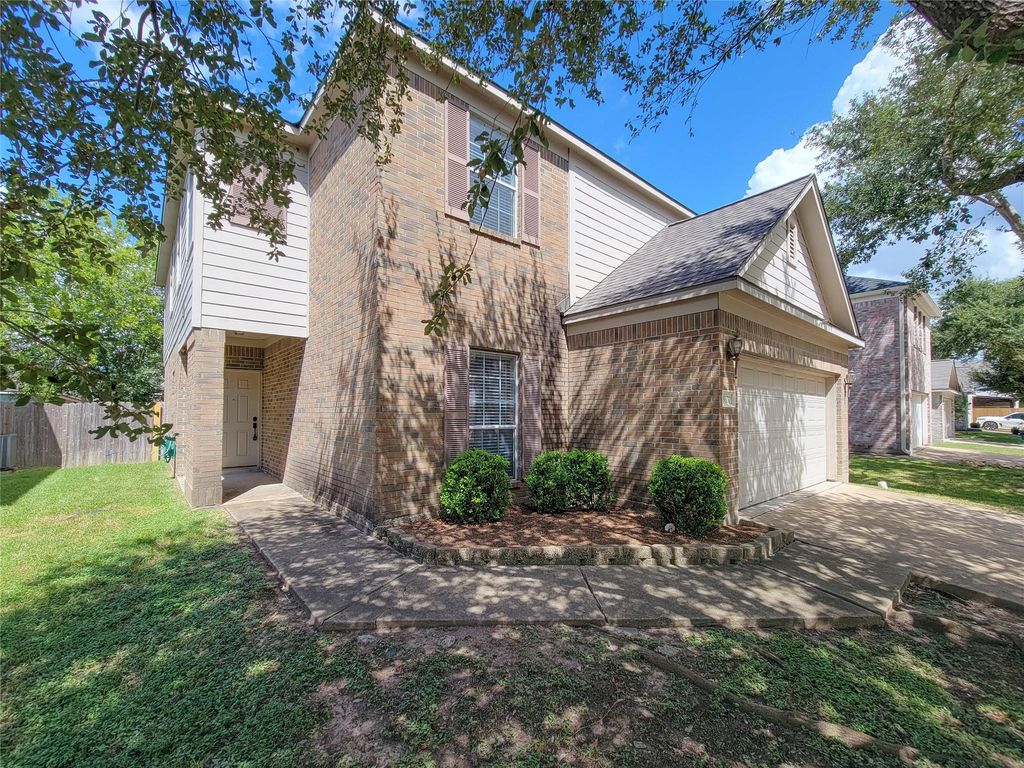 Photo of 19330 Harvest Stream Way, Houston, TX 77084 (MLS # 71409750)