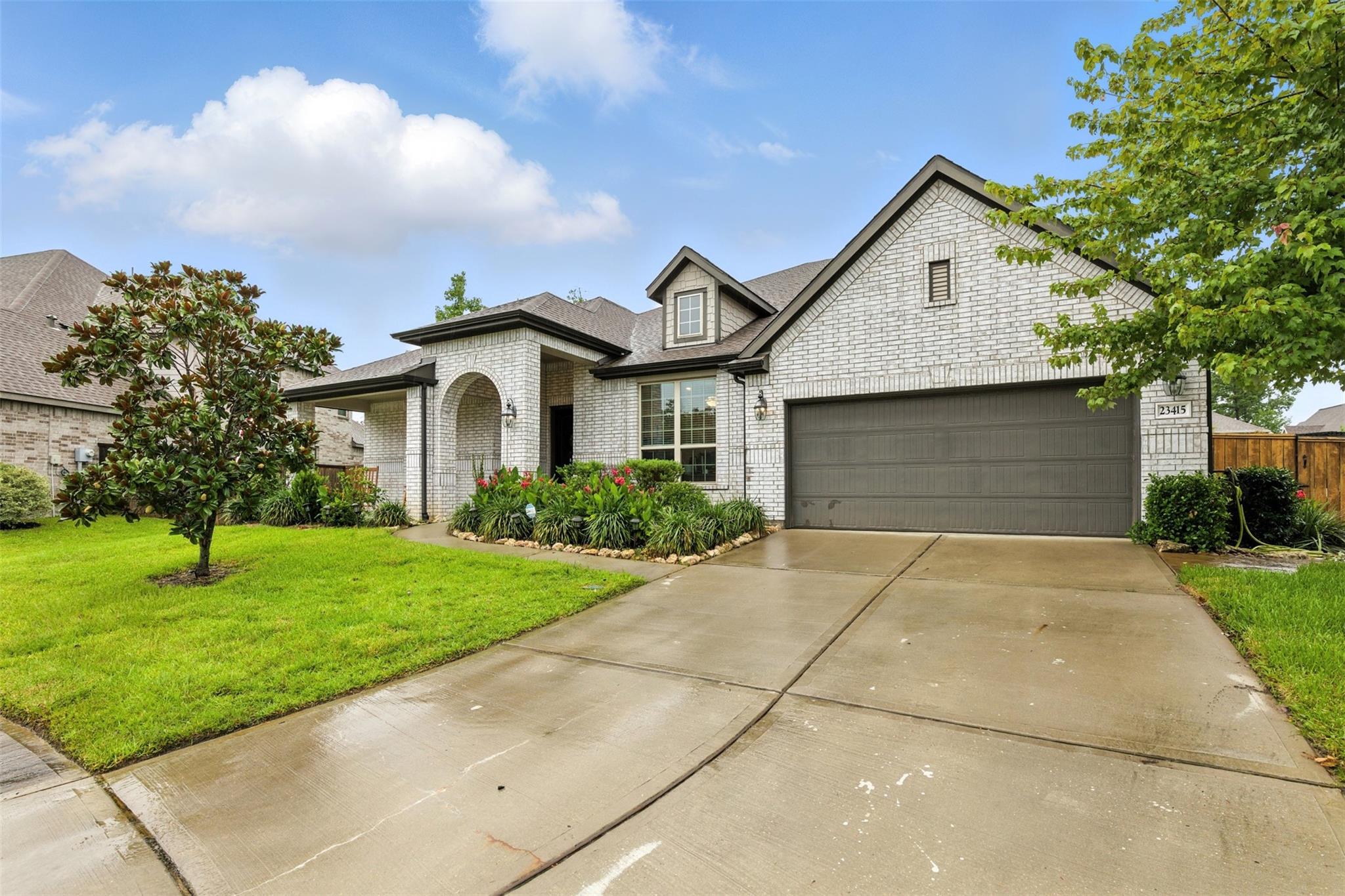 23415 Timberwood Grove Court