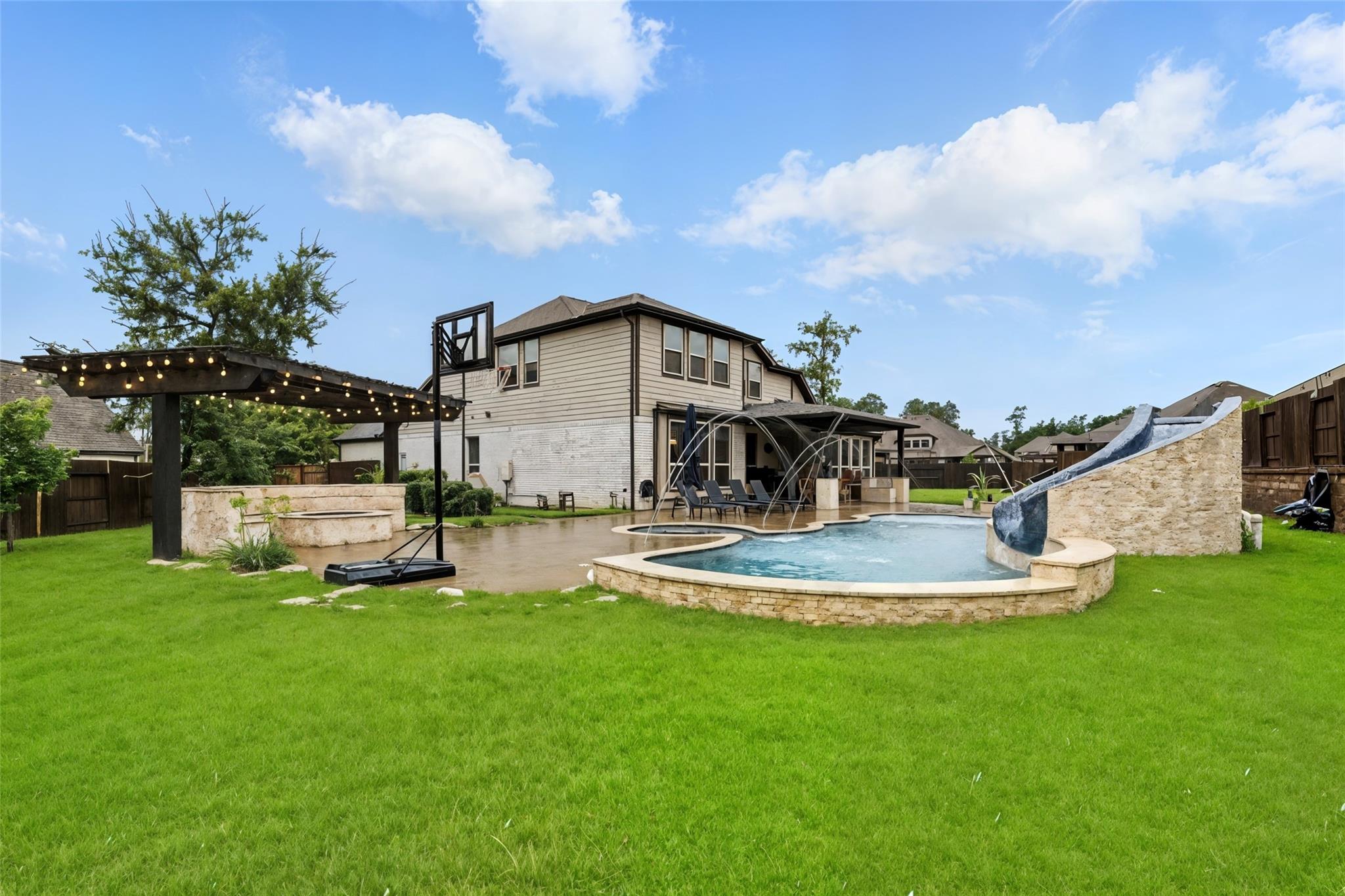 23415 Timberwood Grove Court