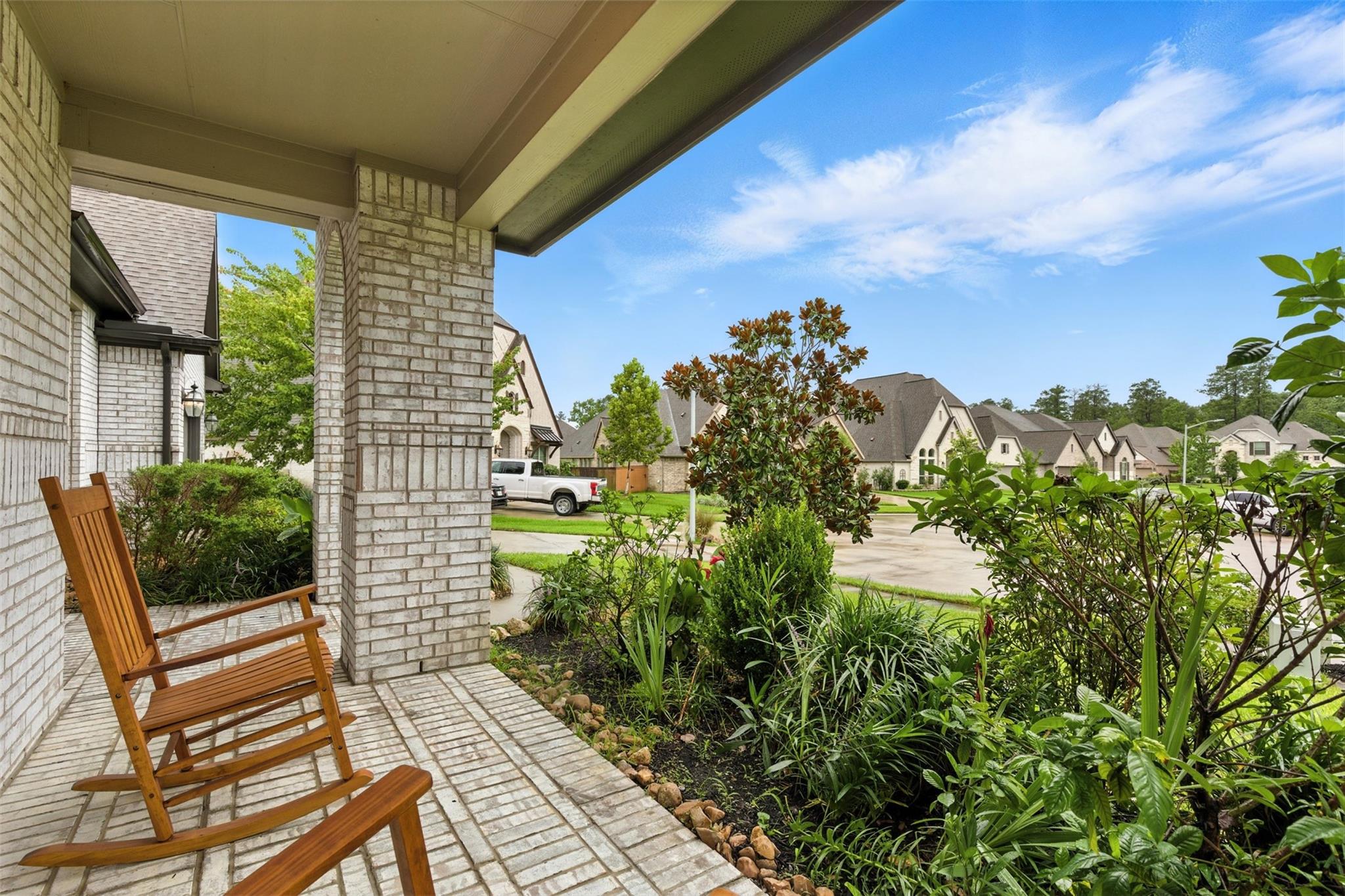 23415 Timberwood Grove Court