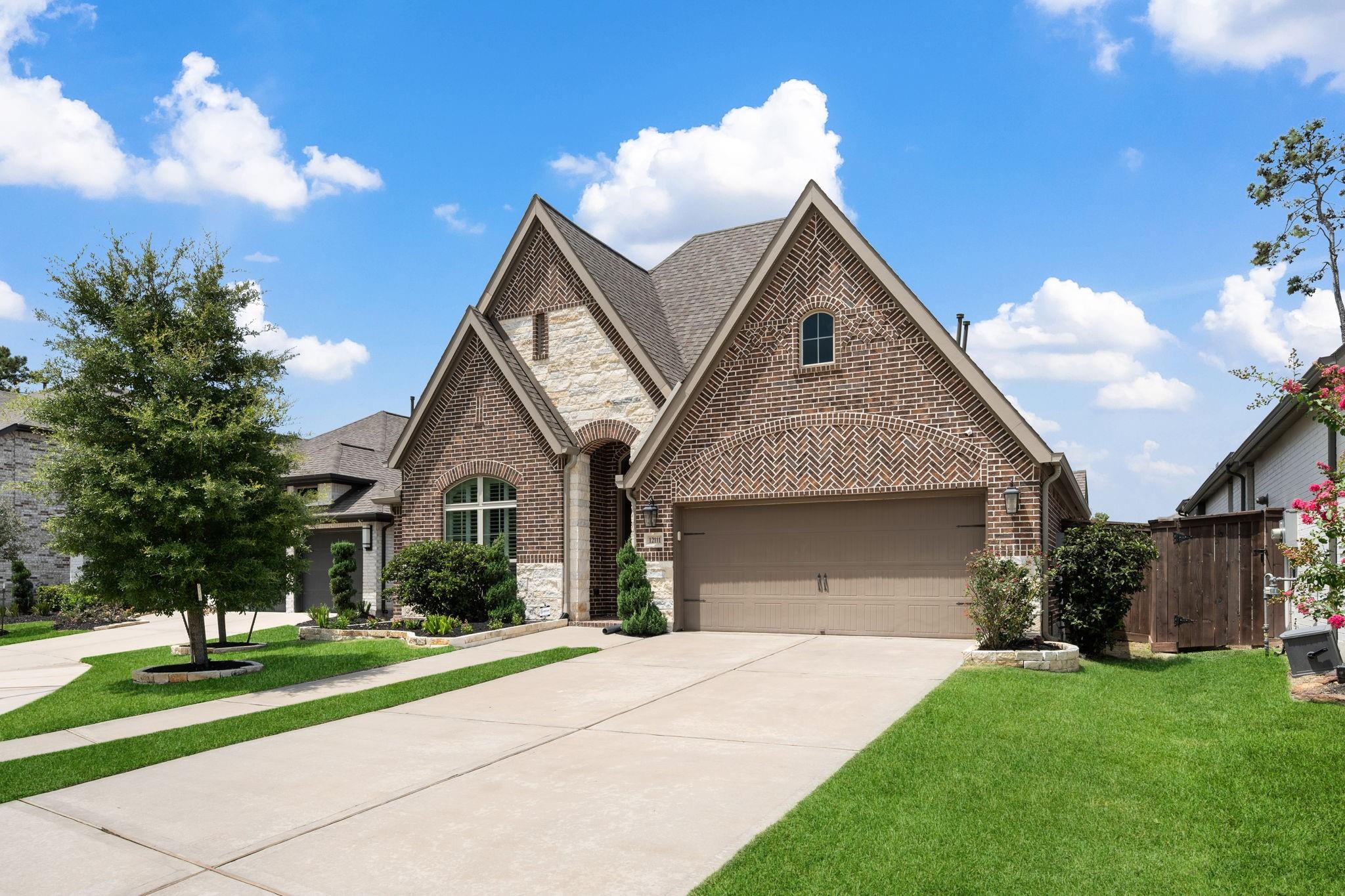 12111 Woodnote Lane