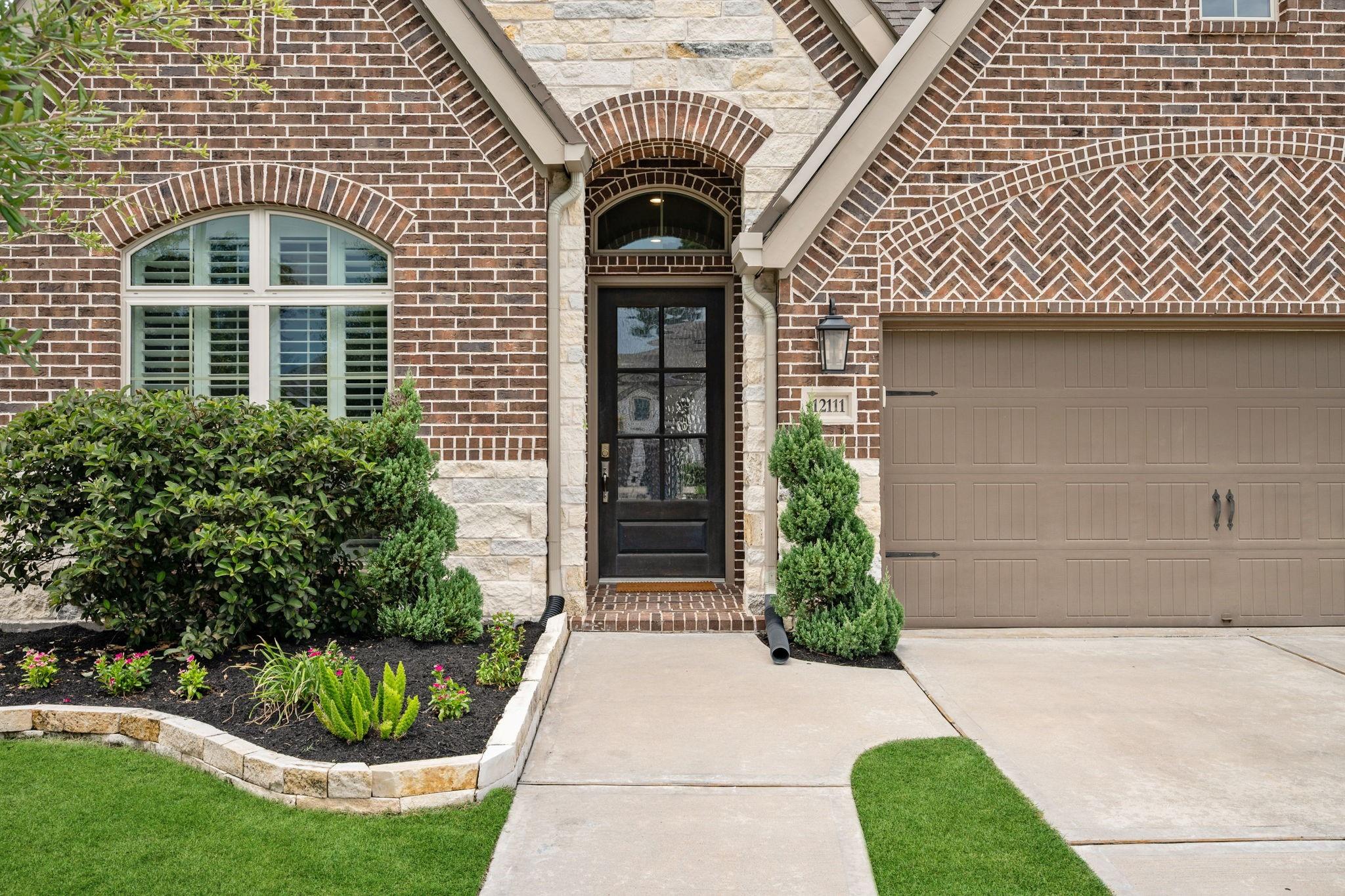 12111 Woodnote Lane