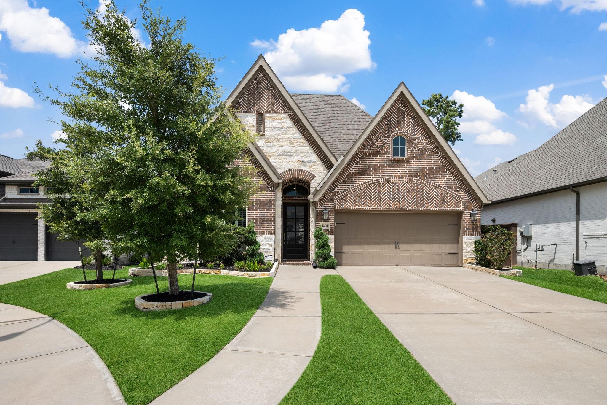 12111 Woodnote Lane