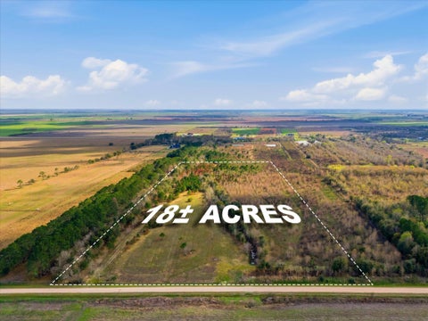 Photo of 0 Heller Road, Anahuac, TX 77514 (MLS # 70657714)
