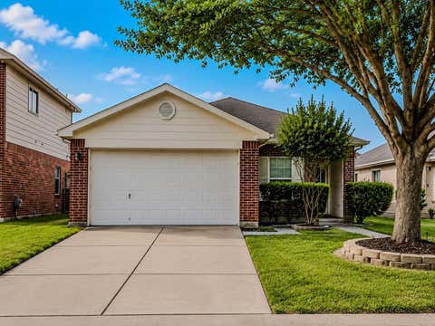 Photo of 17110 Westminster Village Court, Houston, TX 77084 (MLS # 39259234)