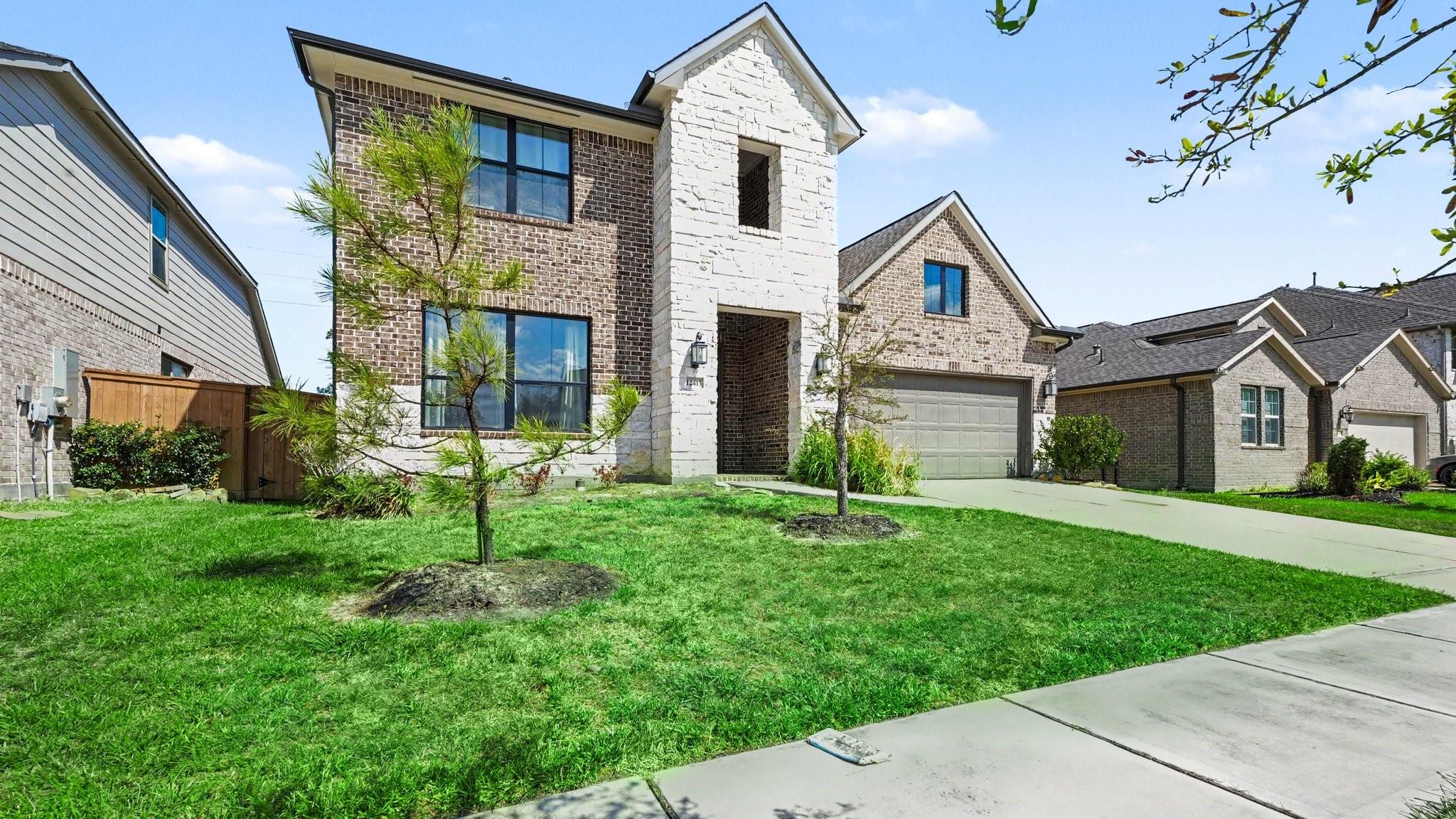 12415 Tullich Run Drive