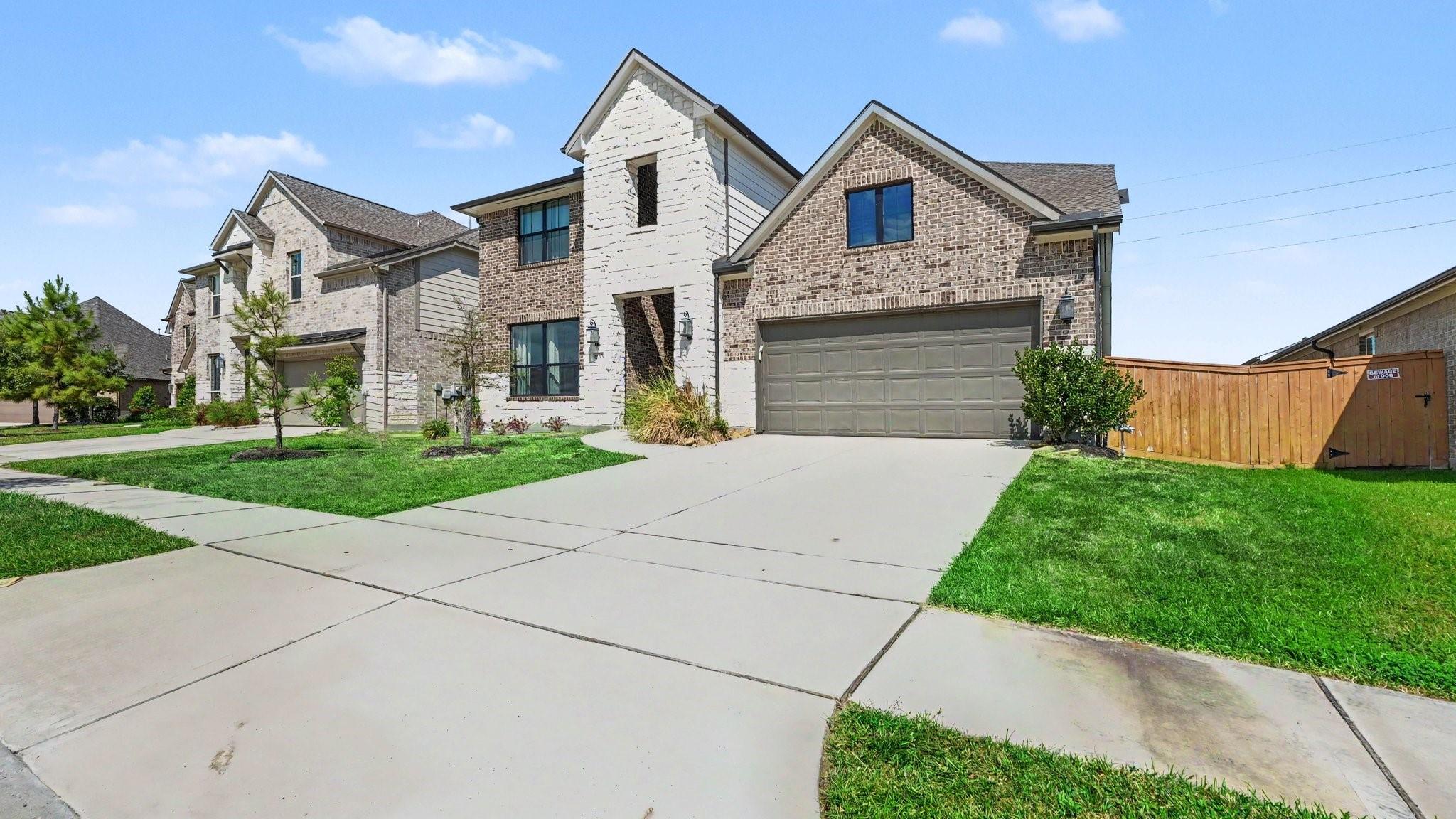 12415 Tullich Run Drive