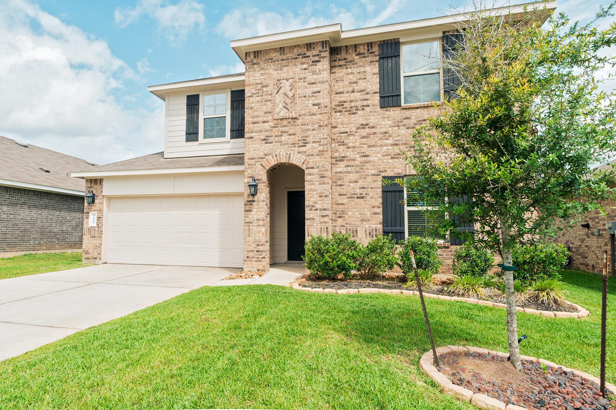 13845 Rock Island Trail