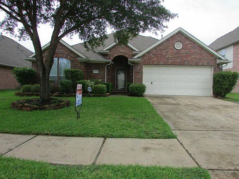 Photo of 2606 Sun Flare Lane, Pearland, TX 77584 (MLS # 29829895)