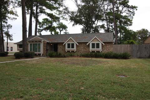 Photo of 1766 Maux Drive, Houston, TX 77043 (MLS # 56012142)