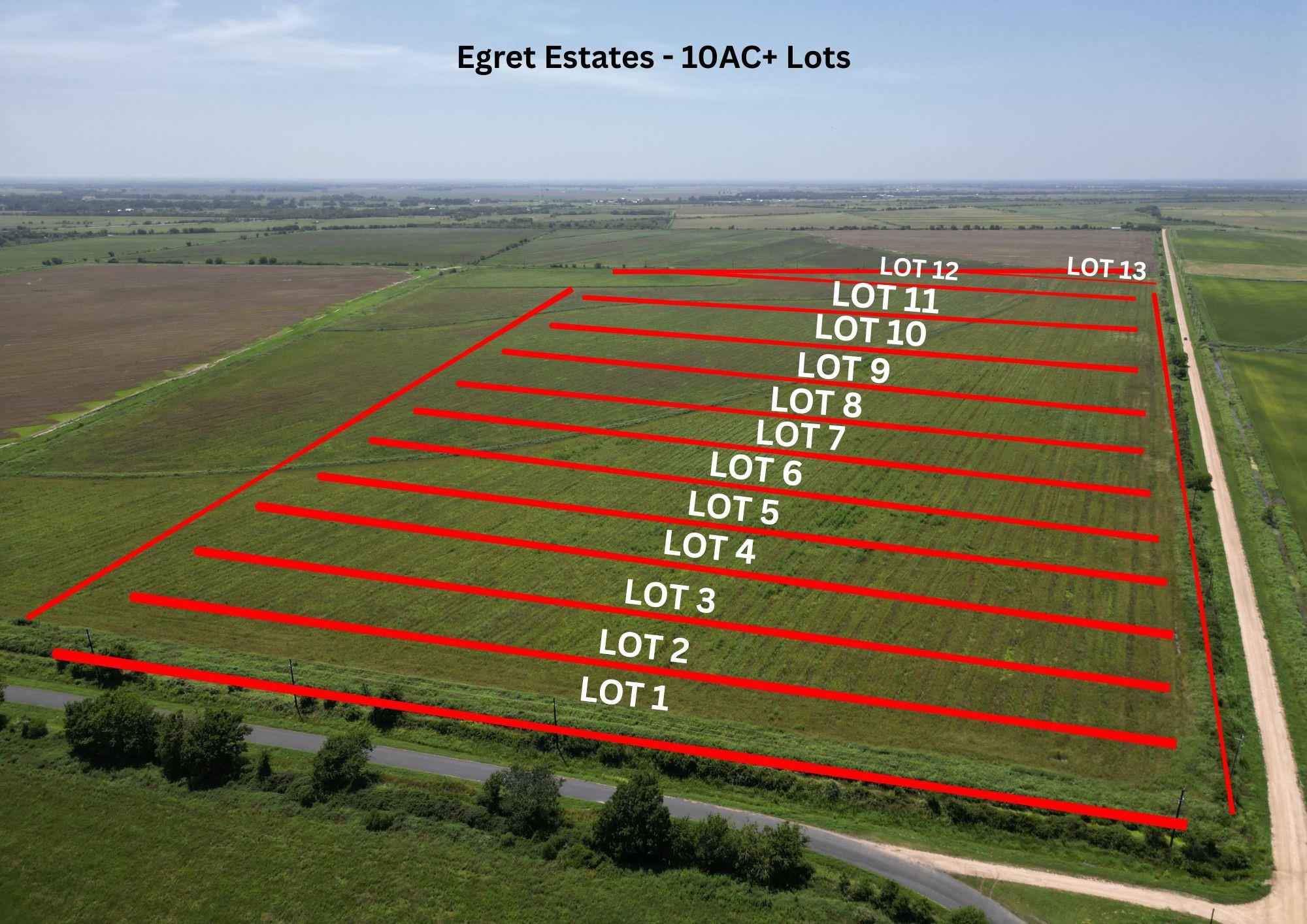 0 S Cr 267 Lot 4