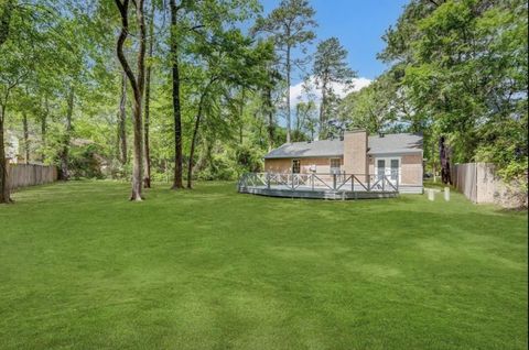 Tiny photo for 34 N Circlewood Glen, The Woodlands, TX 77381 (MLS # 46080182)