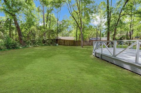 Tiny photo for 34 N Circlewood Glen, The Woodlands, TX 77381 (MLS # 46080182)