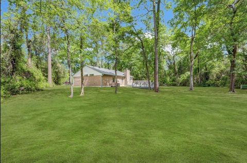 Tiny photo for 34 N Circlewood Glen, The Woodlands, TX 77381 (MLS # 46080182)
