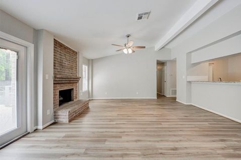 Tiny photo for 34 N Circlewood Glen, The Woodlands, TX 77381 (MLS # 46080182)