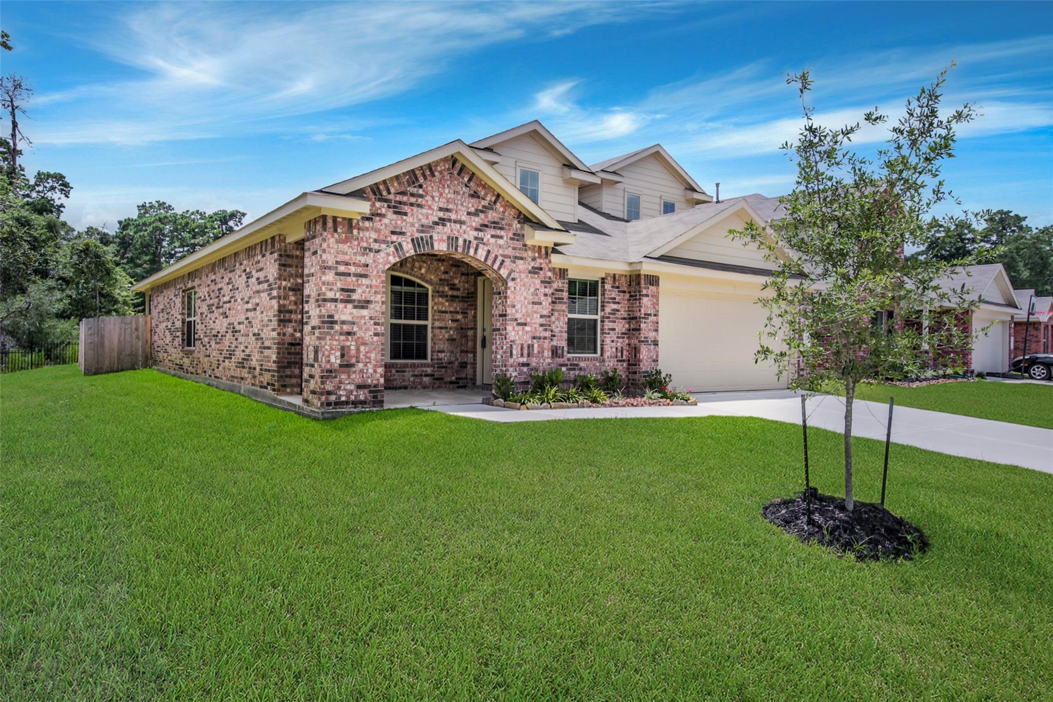 5423 Briarstone Ridge Lane