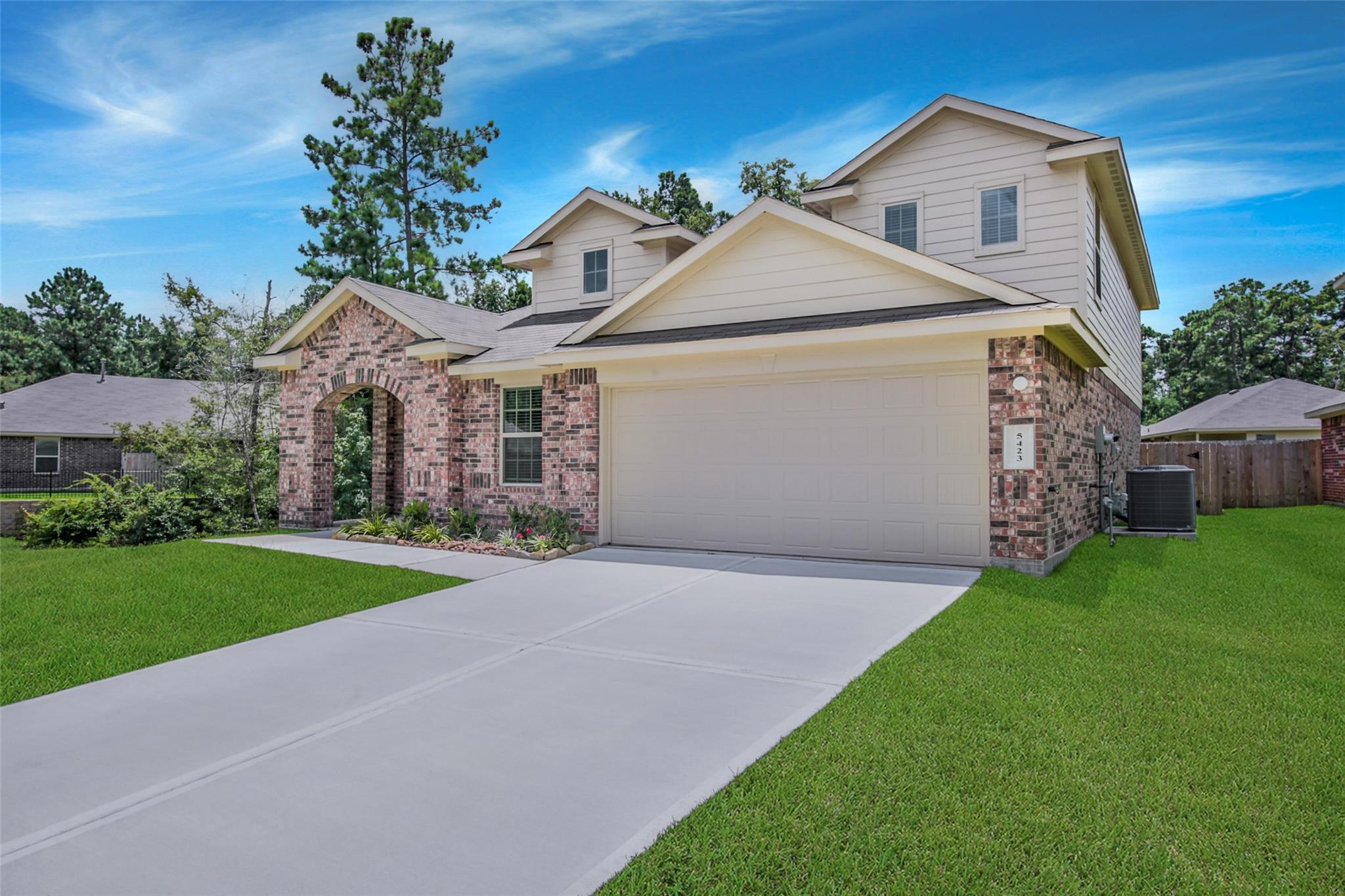 5423 Briarstone Ridge Lane