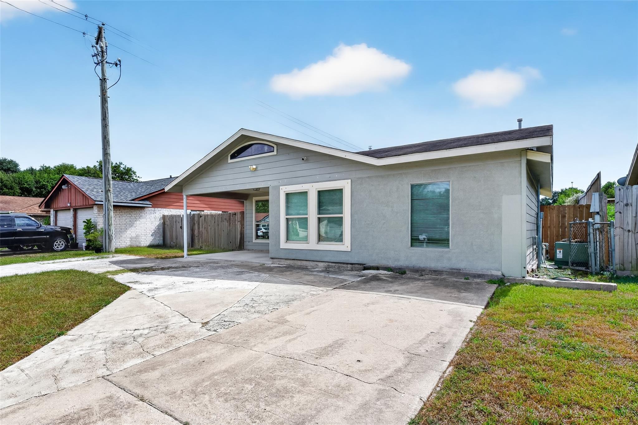 1035 Francitas Drive