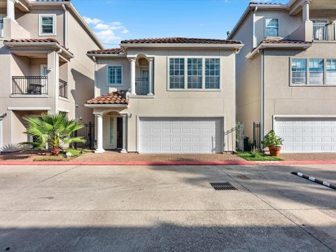 Photo of 7114 Harmony Cove, Houston, TX 77036 (MLS # 72990967)