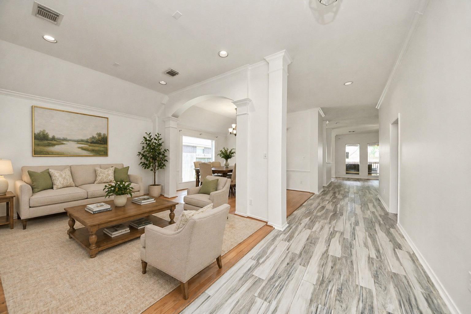5527 Moss Meadow Court