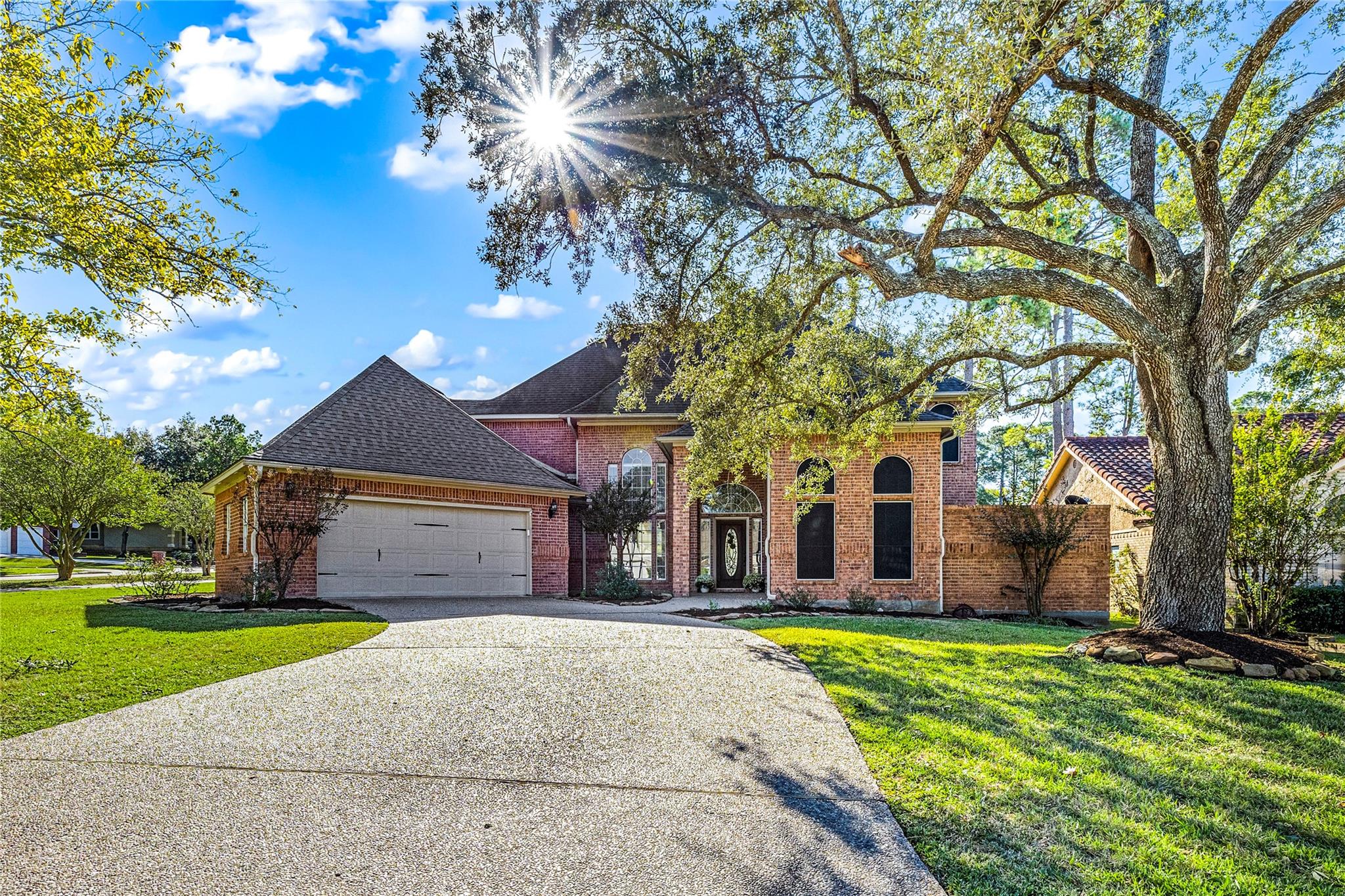 100 April Waters Drive N