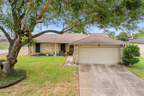 Photo of 415 Morningside Drive, League City, TX 77573 (MLS # 93319044)