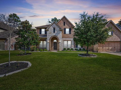 31407 Imperial Bluff Court Spring TX 77386