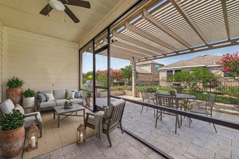 Photo of 3010 Capote Peak Way, Richmond, TX 77469 (MLS # 88901814)