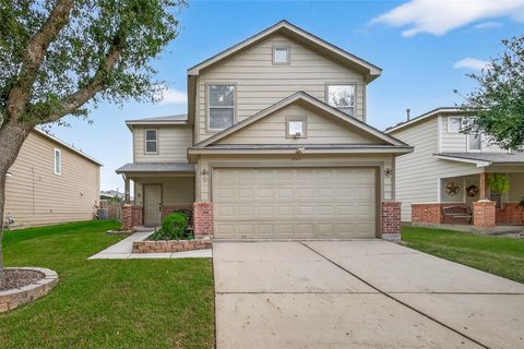 Photo of 8311 Tartan Court, Rosharon, TX 77583 (MLS # 58098363)