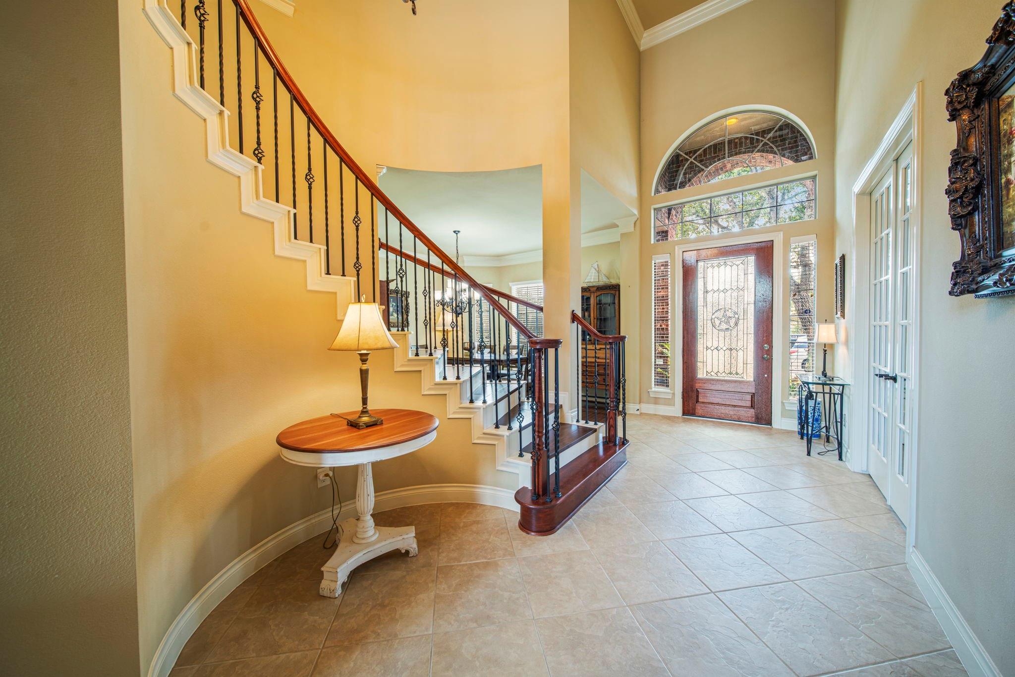 2402 Chesley Park Court