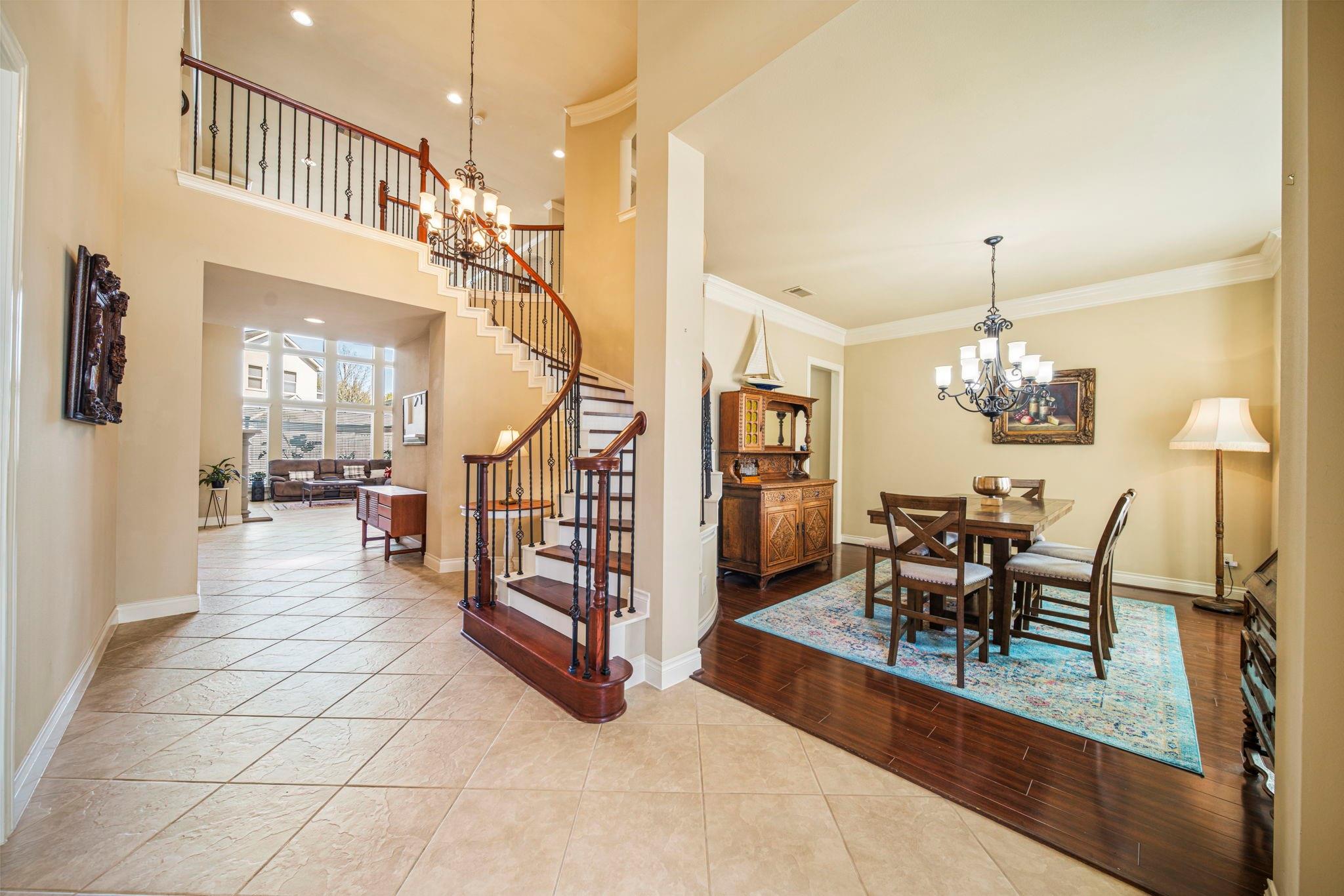 2402 Chesley Park Court