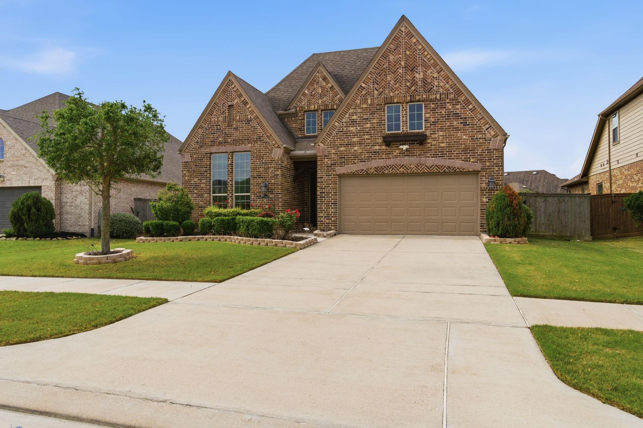 22515 Bassett Hollow Lane