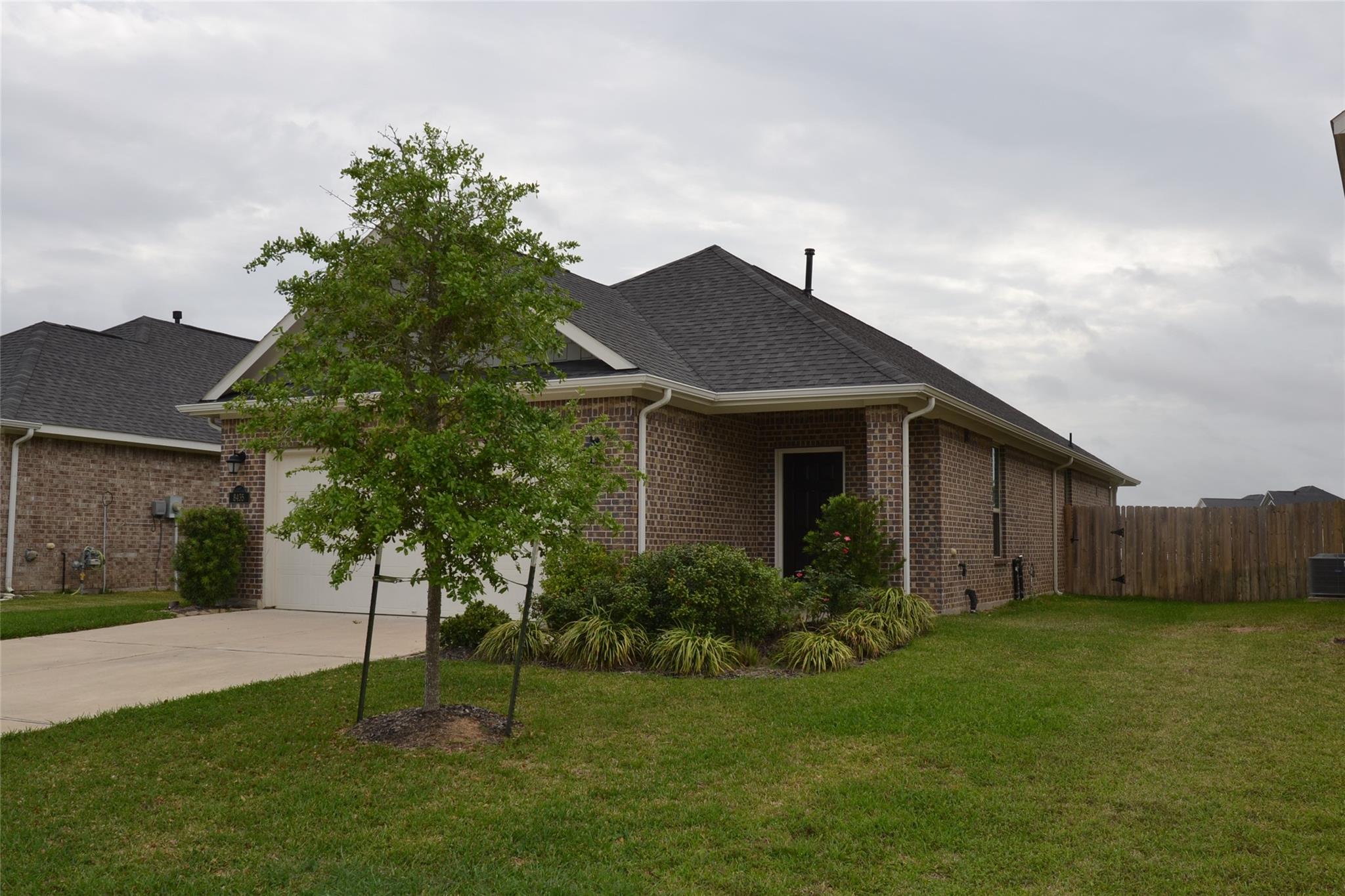 8435 Chesney Trail
