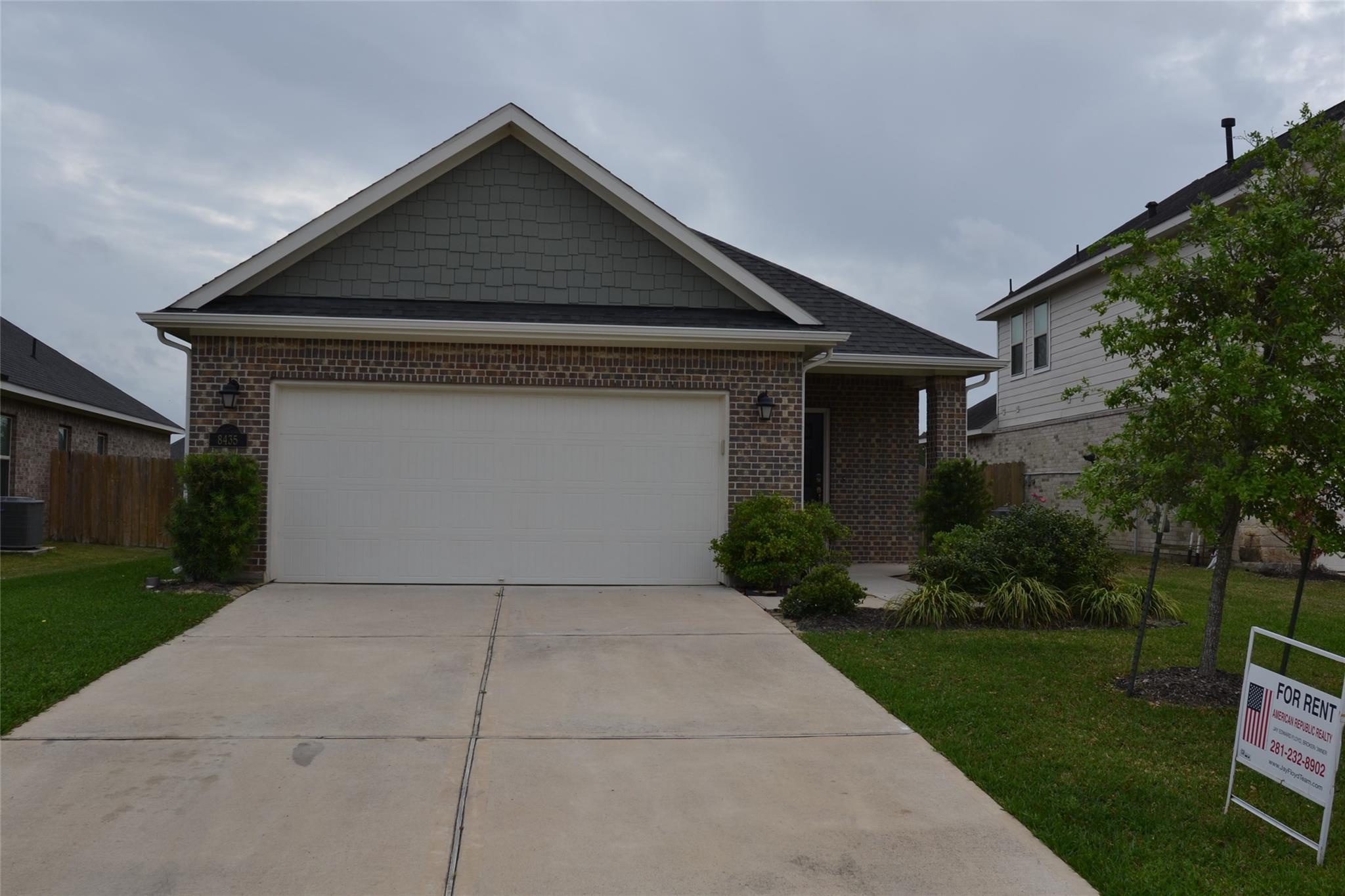 8435 Chesney Trail