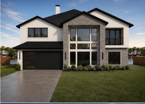 Photo of 12558 St Louis Court, Willis, TX 77318 (MLS # 14588948)
