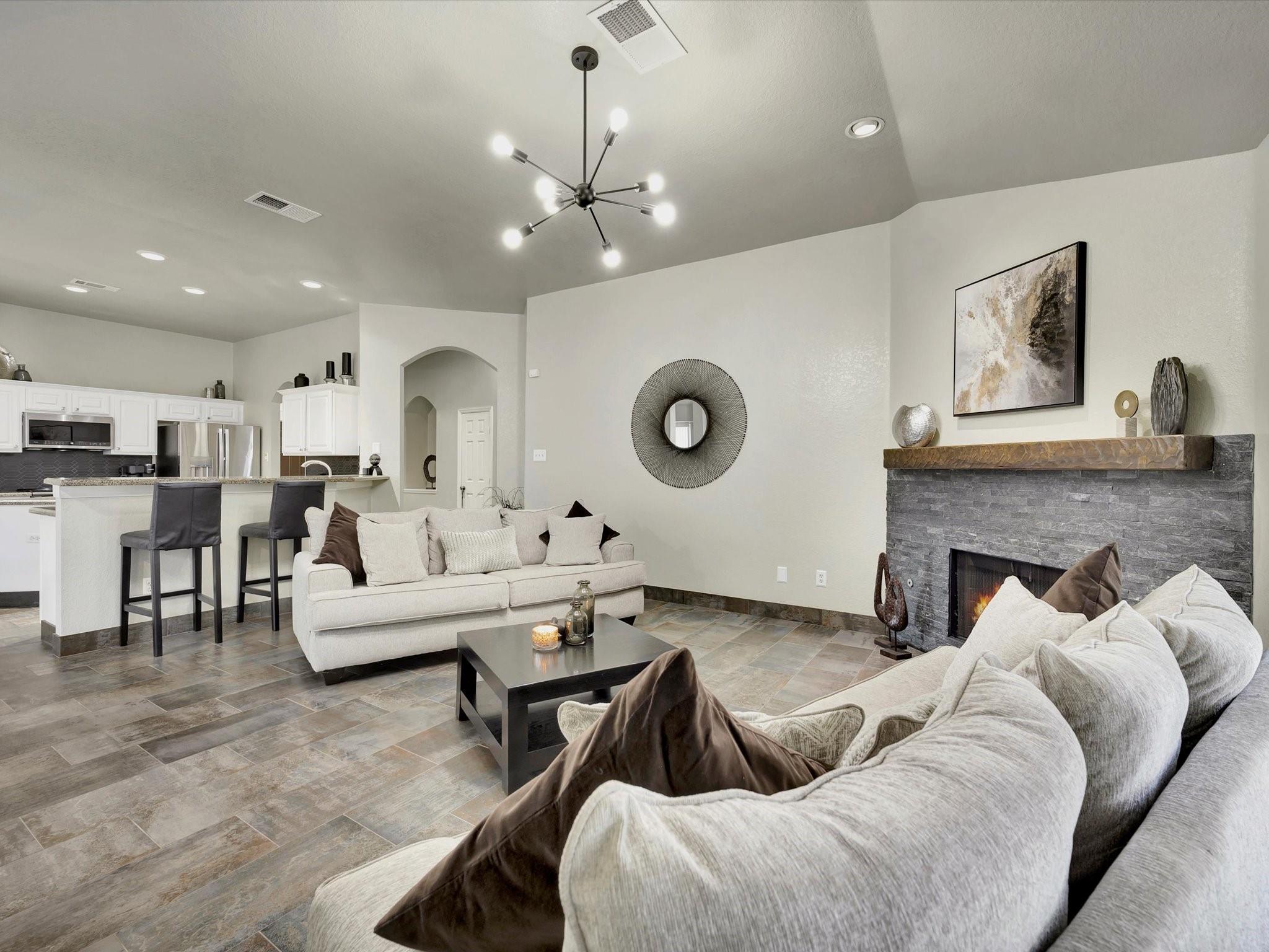 1718 Buckingham Drive