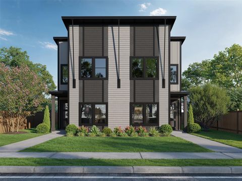 Photo of 1116 Wilburforce Street, Houston, TX 77091 (MLS # 50044749)