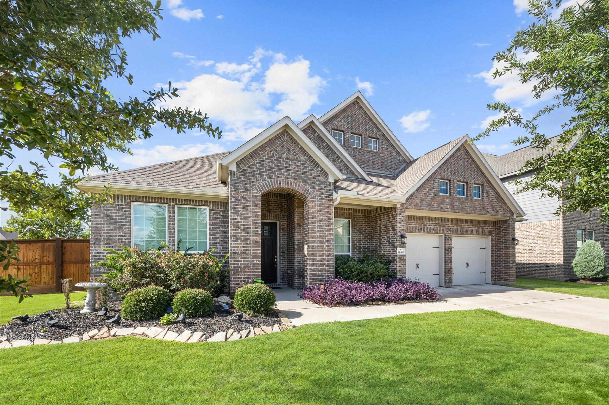 24418 Moonlit Shore Drive