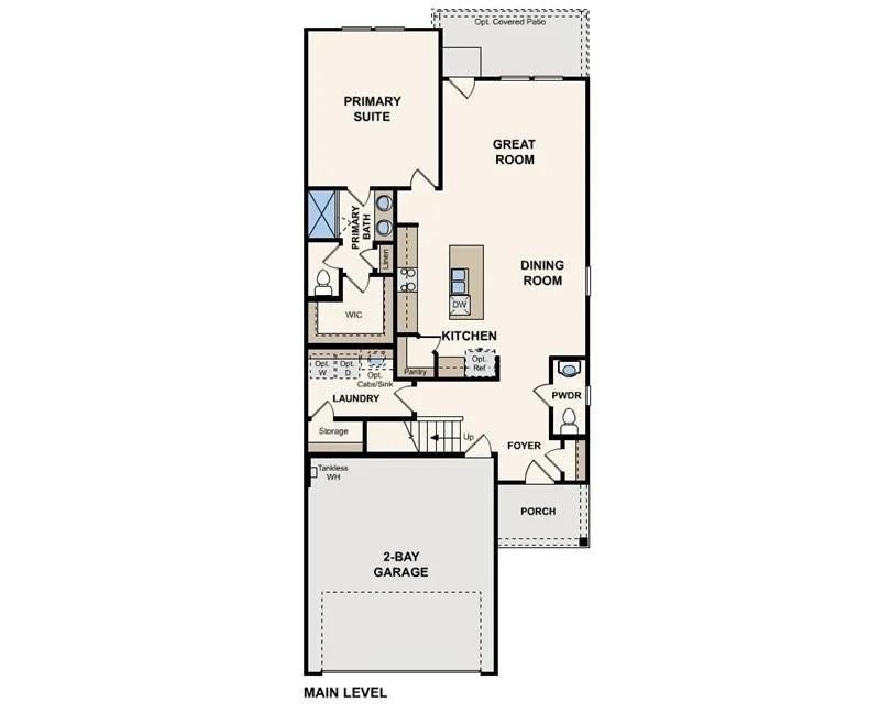 23231 Spring Genesis Lane