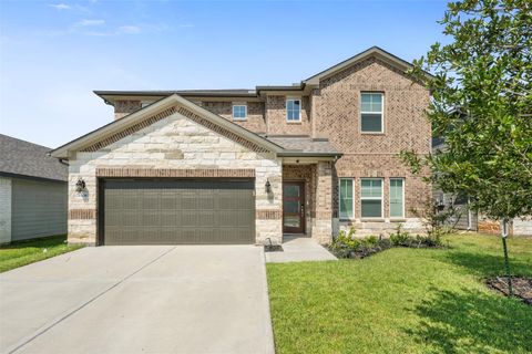 Photo of 1506 King Ranch Road, Conroe, TX 77301 (MLS # 20733134)