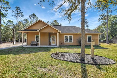 25896 E Lake View Court Hockley TX 77447