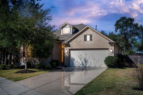 Photo of 4310 Stoney Heights Court, Spring, TX 77388 (MLS # 70706063)