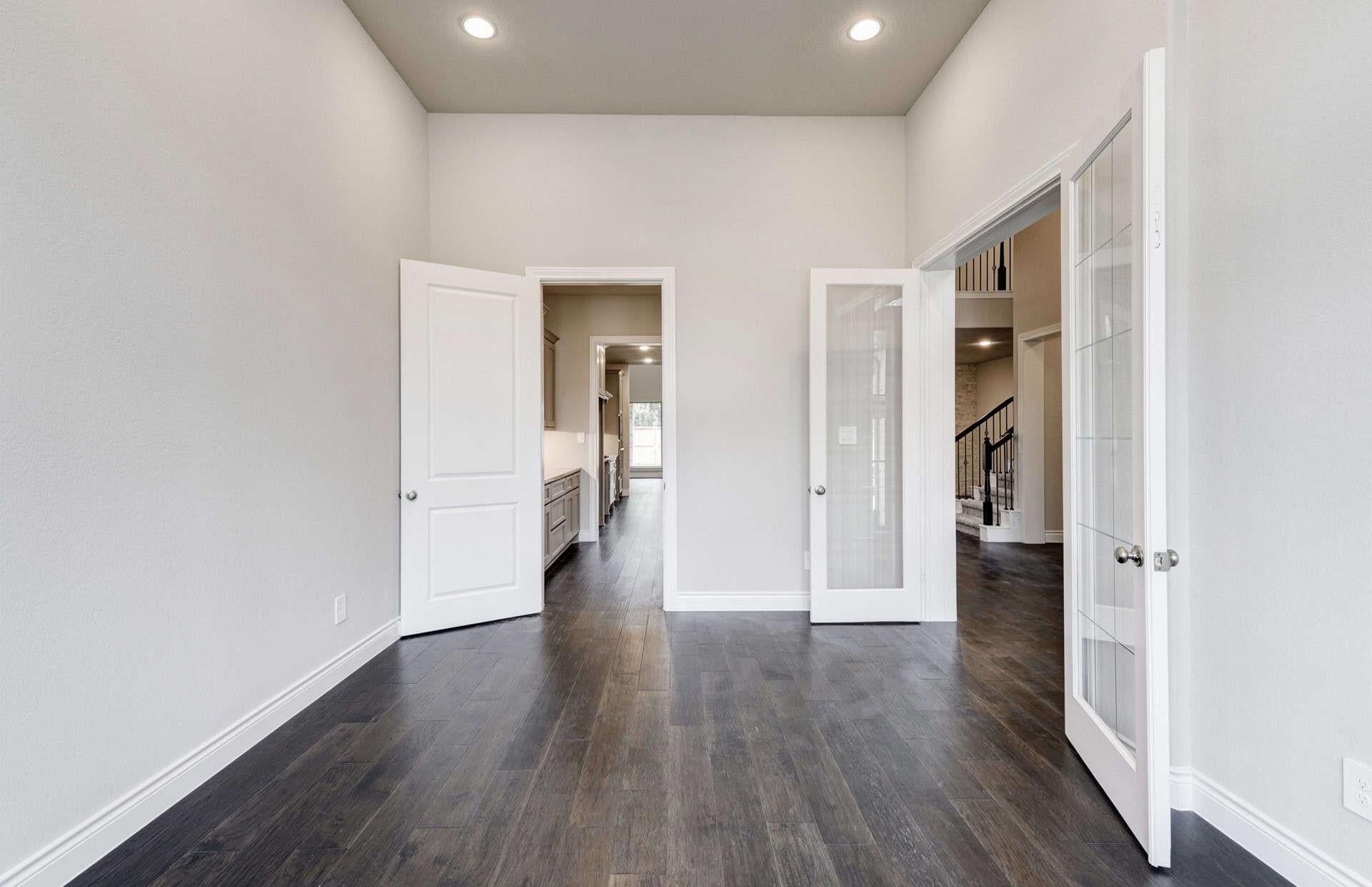 21118 Ranger City Way