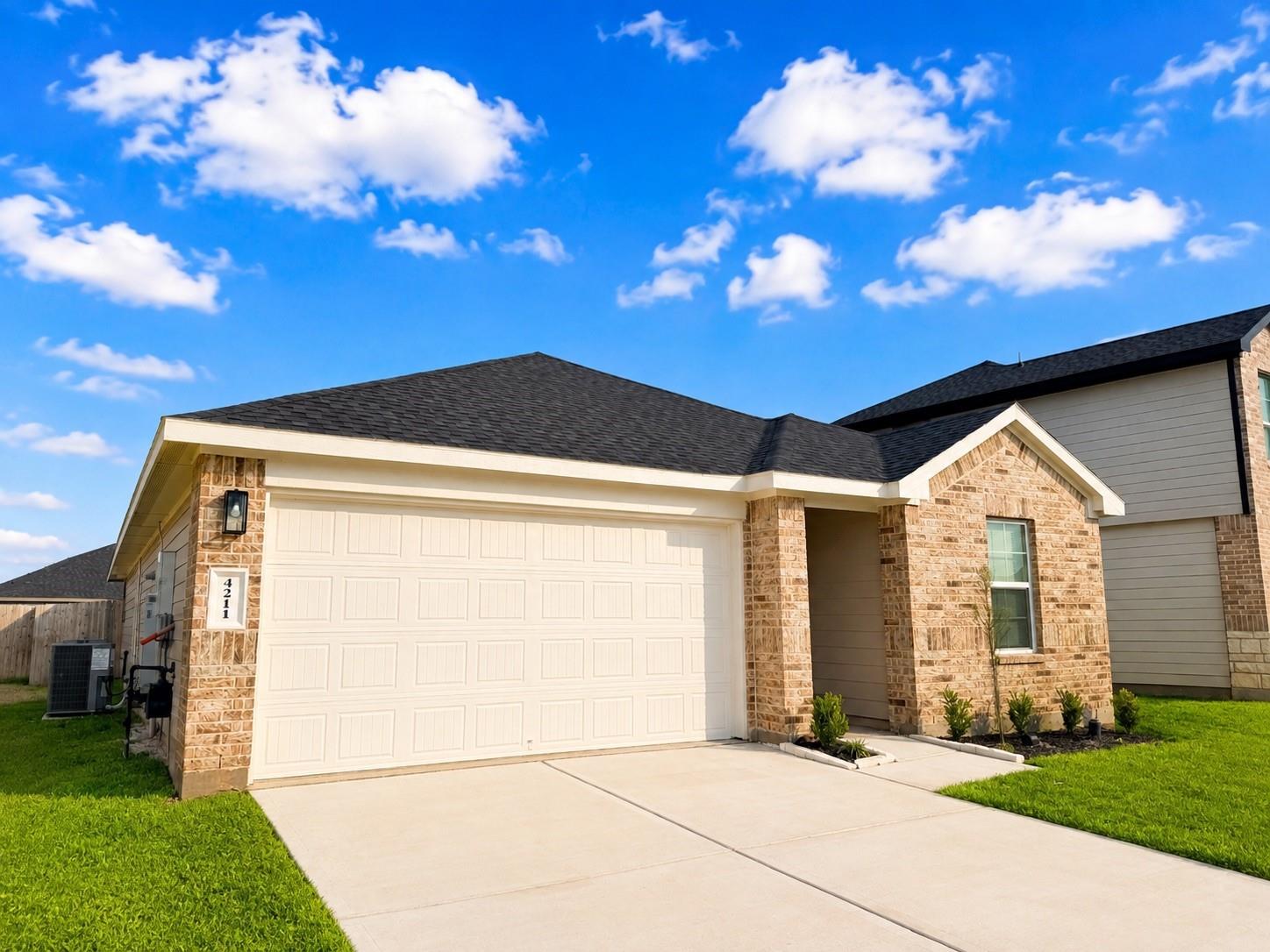 4211 Westbrook Park Lane